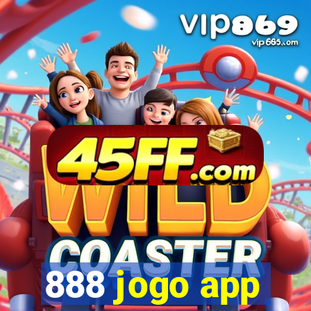 888 jogo app